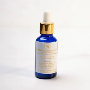 24 Gold Hyaluronic Acid