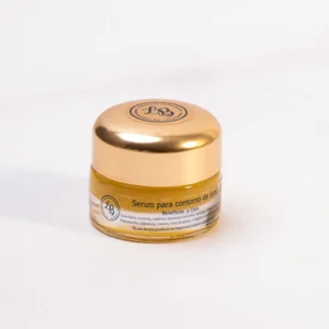 Serum para contorno de ojos