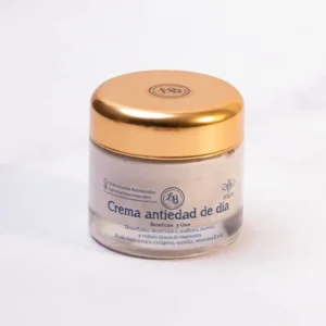 Crema anti edad de día