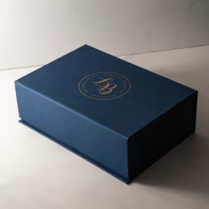 Caja LB